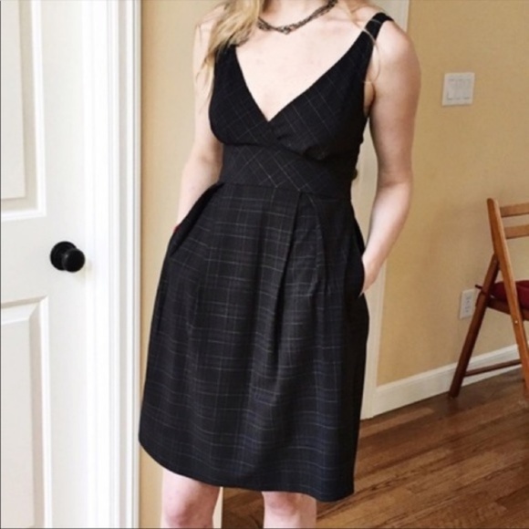 Anthropologie Dresses & Skirts - Anthro Moulinette Soeurs Scotland Yard Dress Sz 8